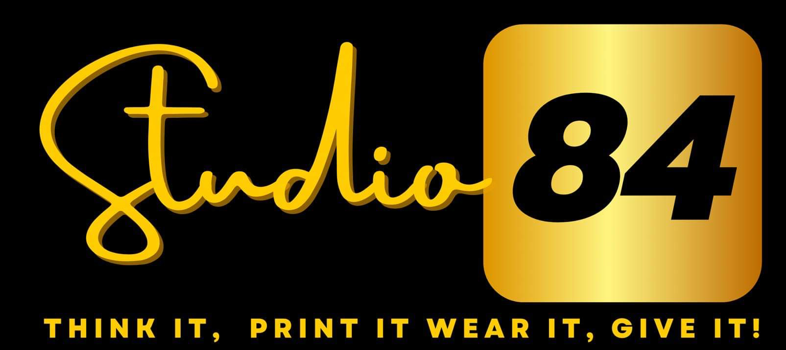Studio 84
