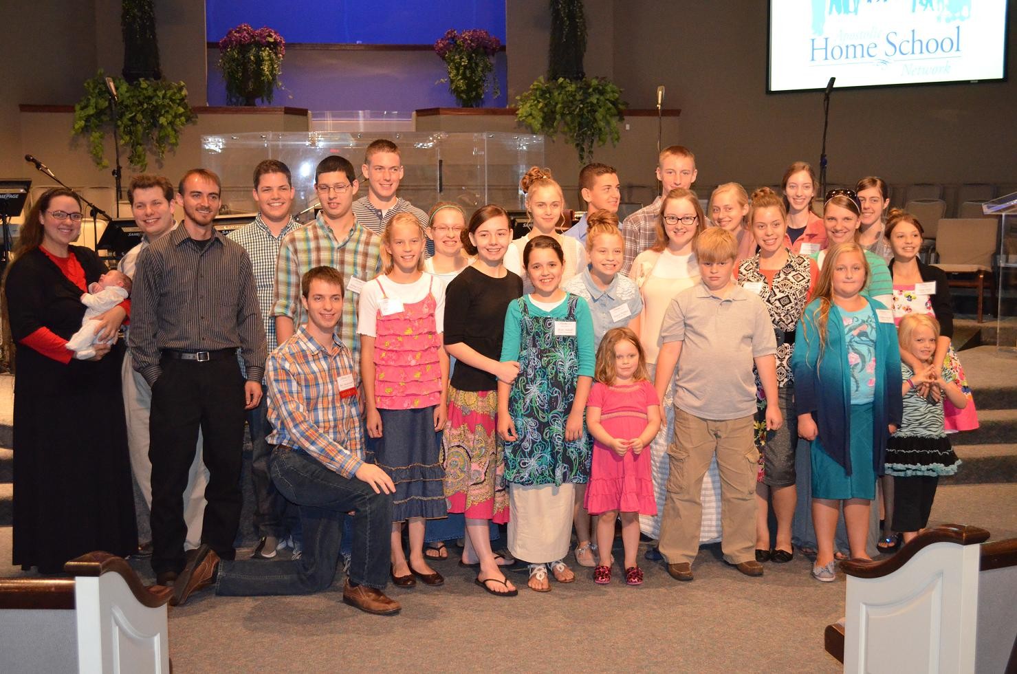 Shema Family Conferences