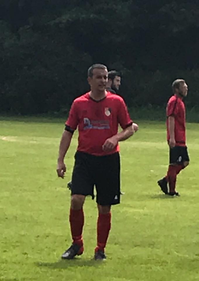 Roche Football Club