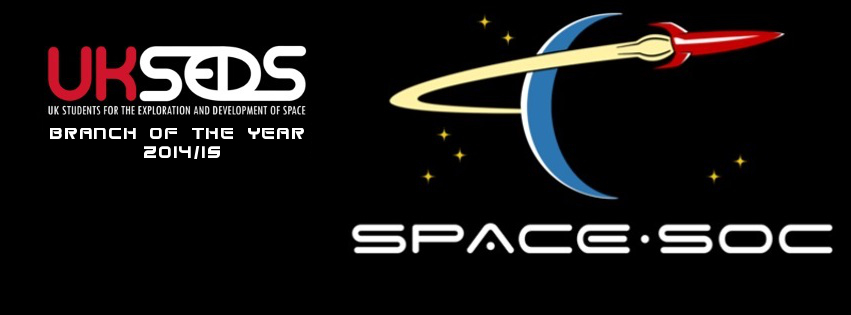 SpaceSoc