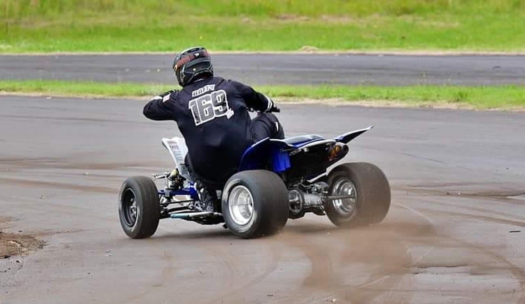 Beau Baff Racing #169
