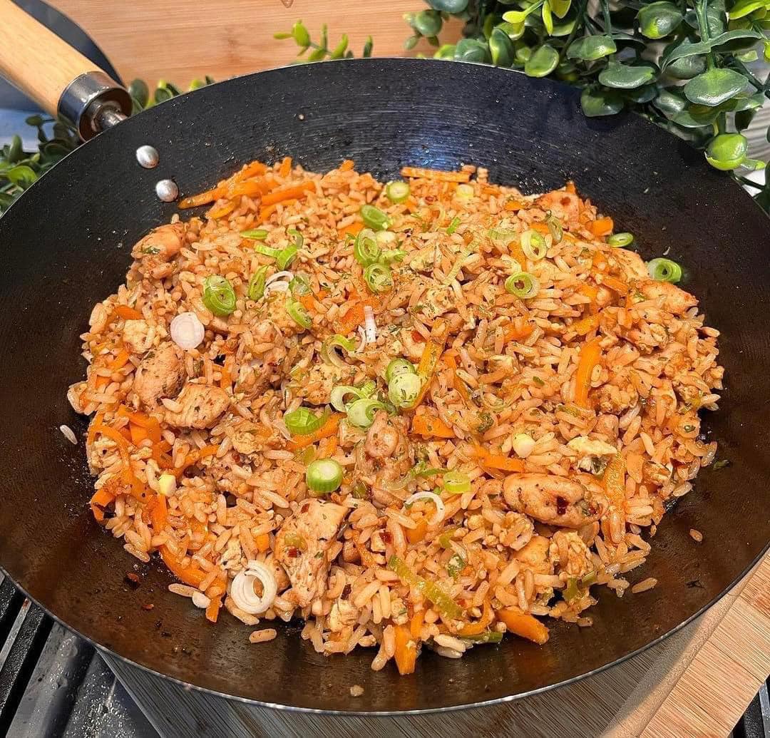Weight Watchers New Plan 2026 | This zero point Chicken stir fry with ...