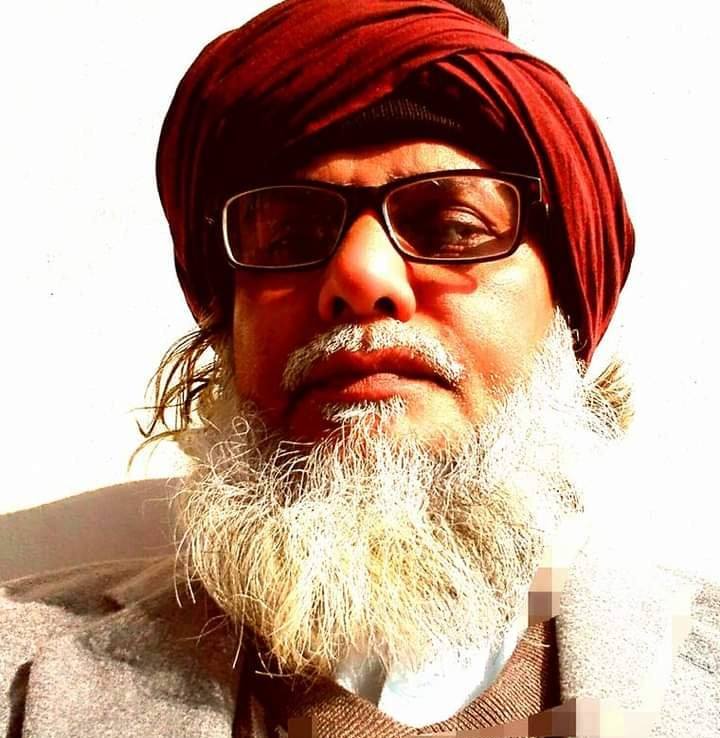 Raza Ul Mustafa