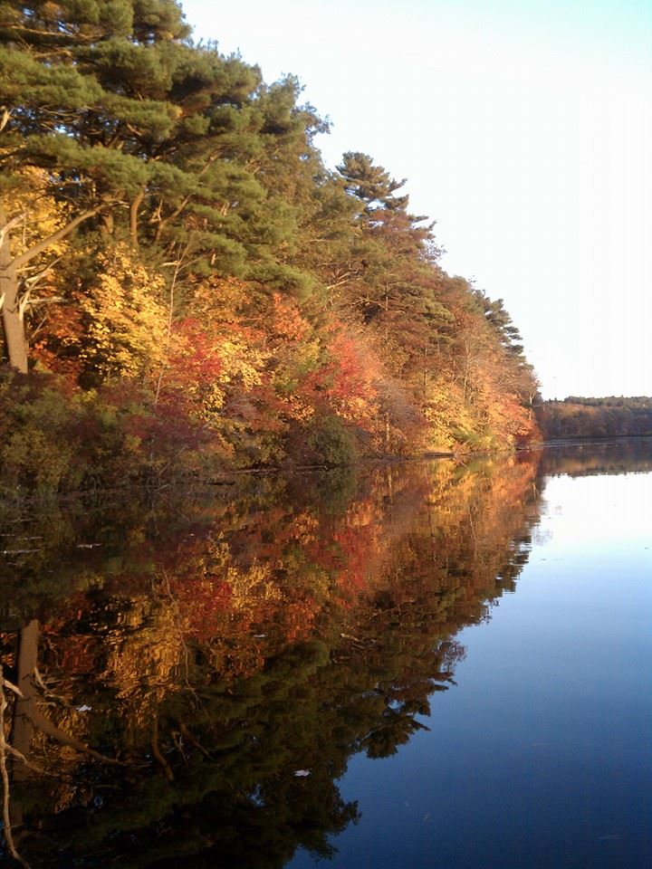 Killingly Five Ponds