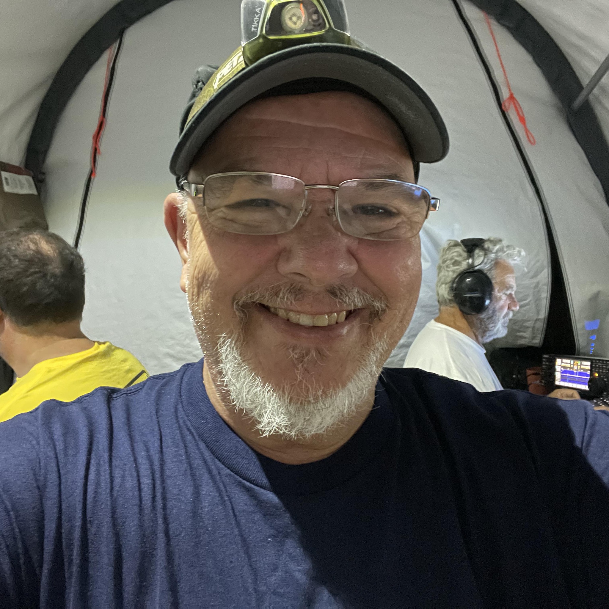 Ham Radio Operators | So you own a Palstar/ Kessler AT Auto and you ...