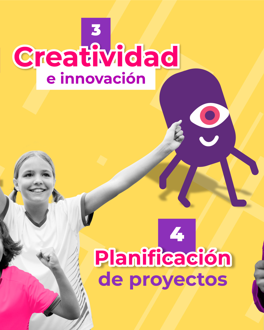 ¿Conoces la importancia de... - Algorithmics Cusco City