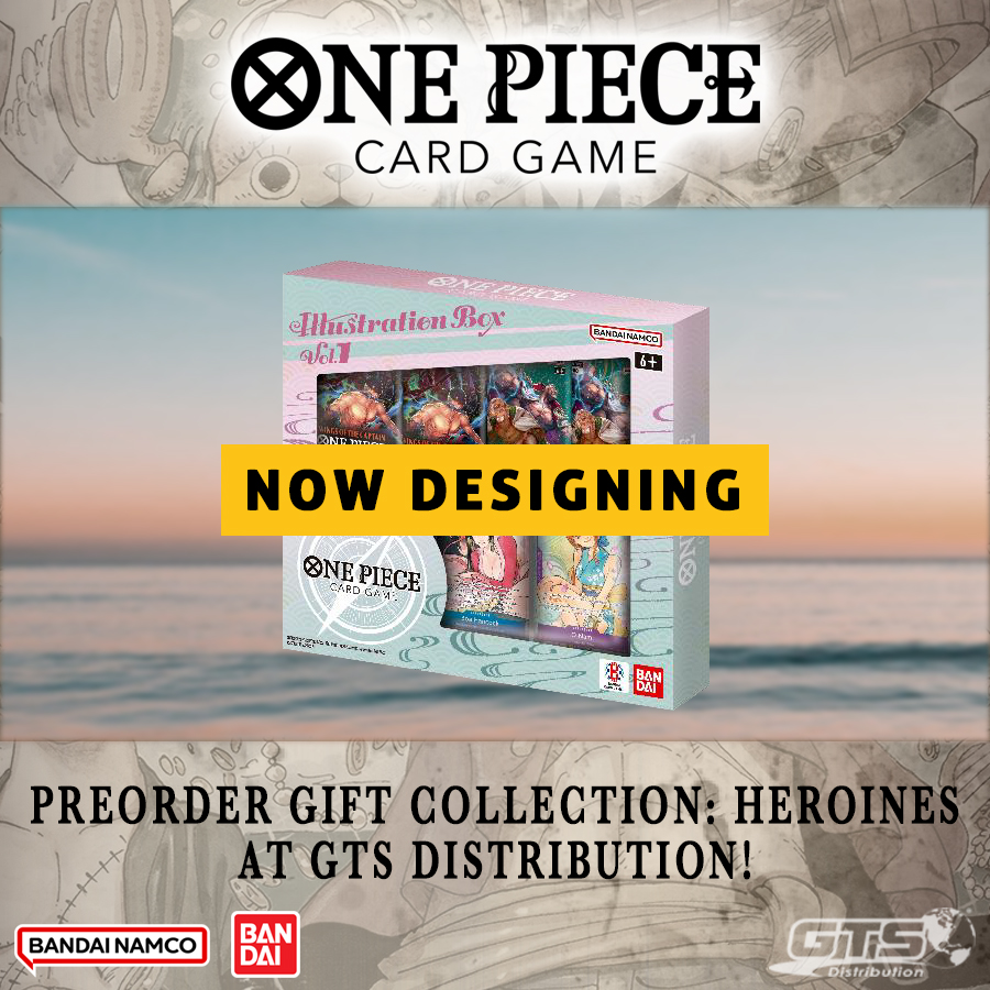 one piece card game gift collection 2023 GC-01 Trading Card Box Strike Artist ONE PIECE CARD GAME OPENING