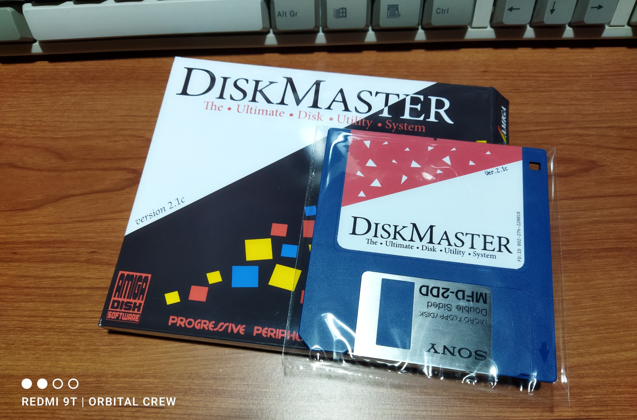 Windows utility to view .dmk file contents