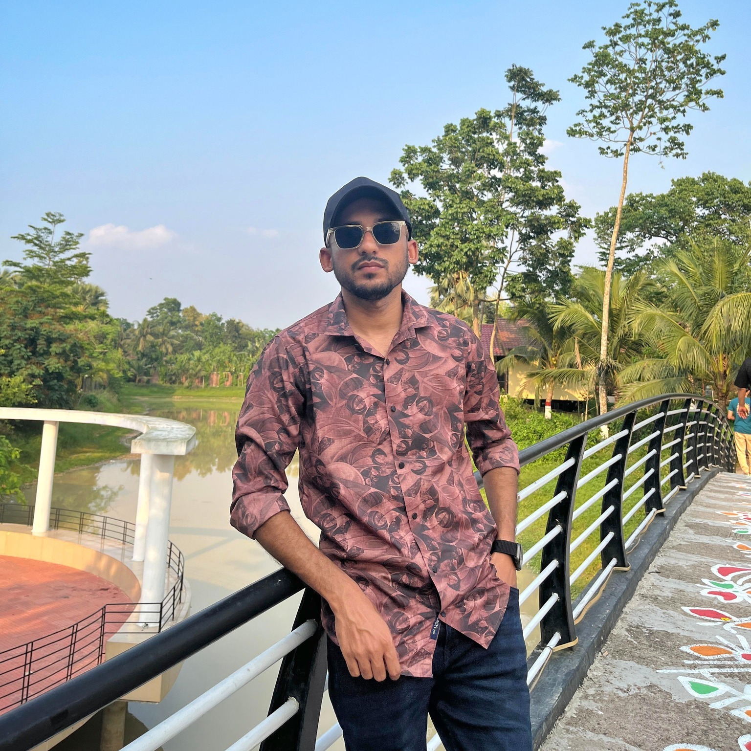 Rj Fahim Ahmed