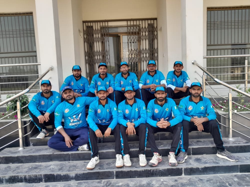 The Great Imran XI Cricket Club | Rajanpur