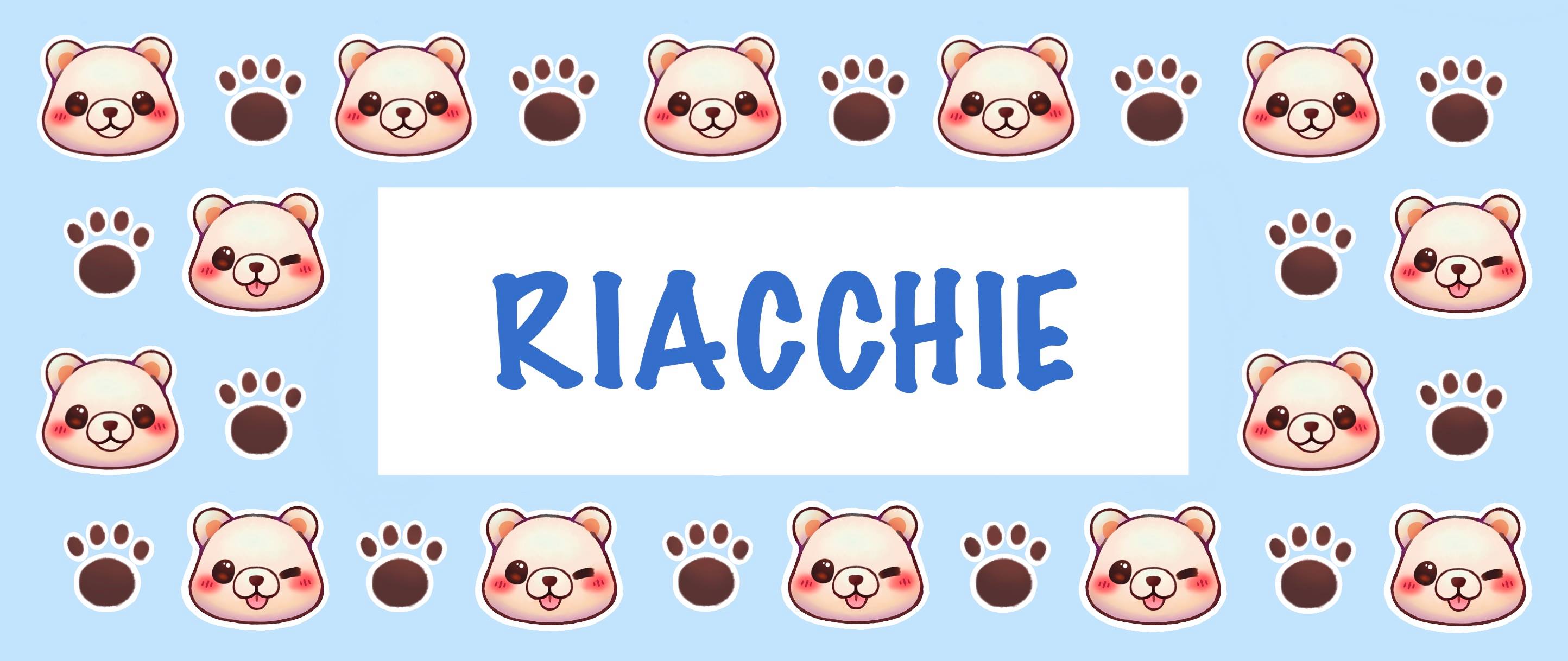 Riacchie Illustrations