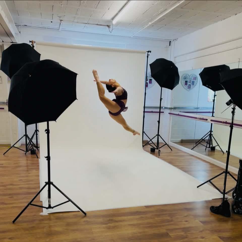 Hi Everyone, I hope everyone... - Brandon School Of Dance. | Facebook