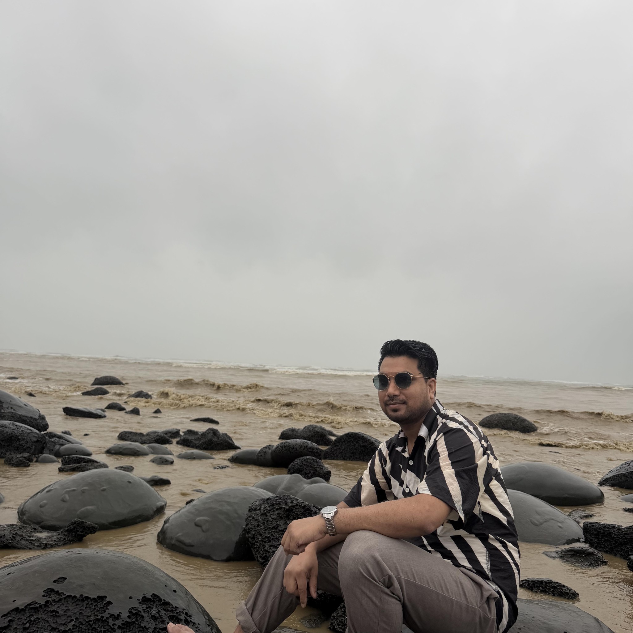 Ruman Ahmed