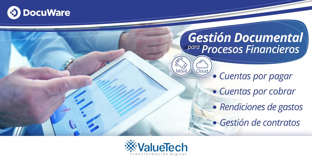 Valuetech Chile - Conoce nuestras soluciones a problemas...