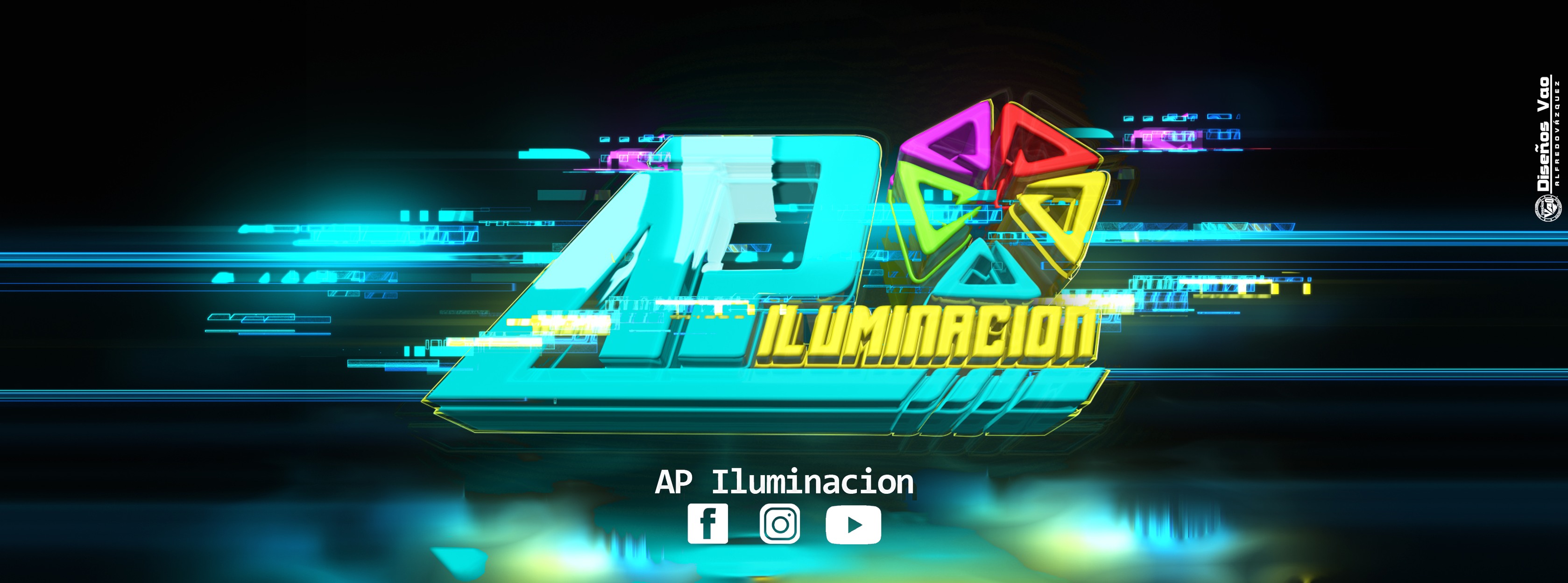 🔵🟢🟣🔴🟡PORTADA DE... - Logos Sonideros Diseños Vao | Facebook