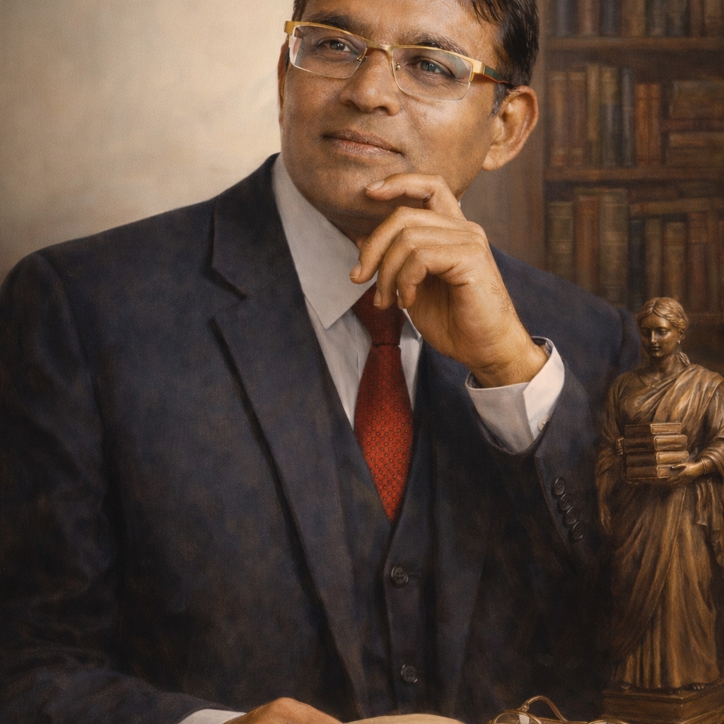 BL Verma