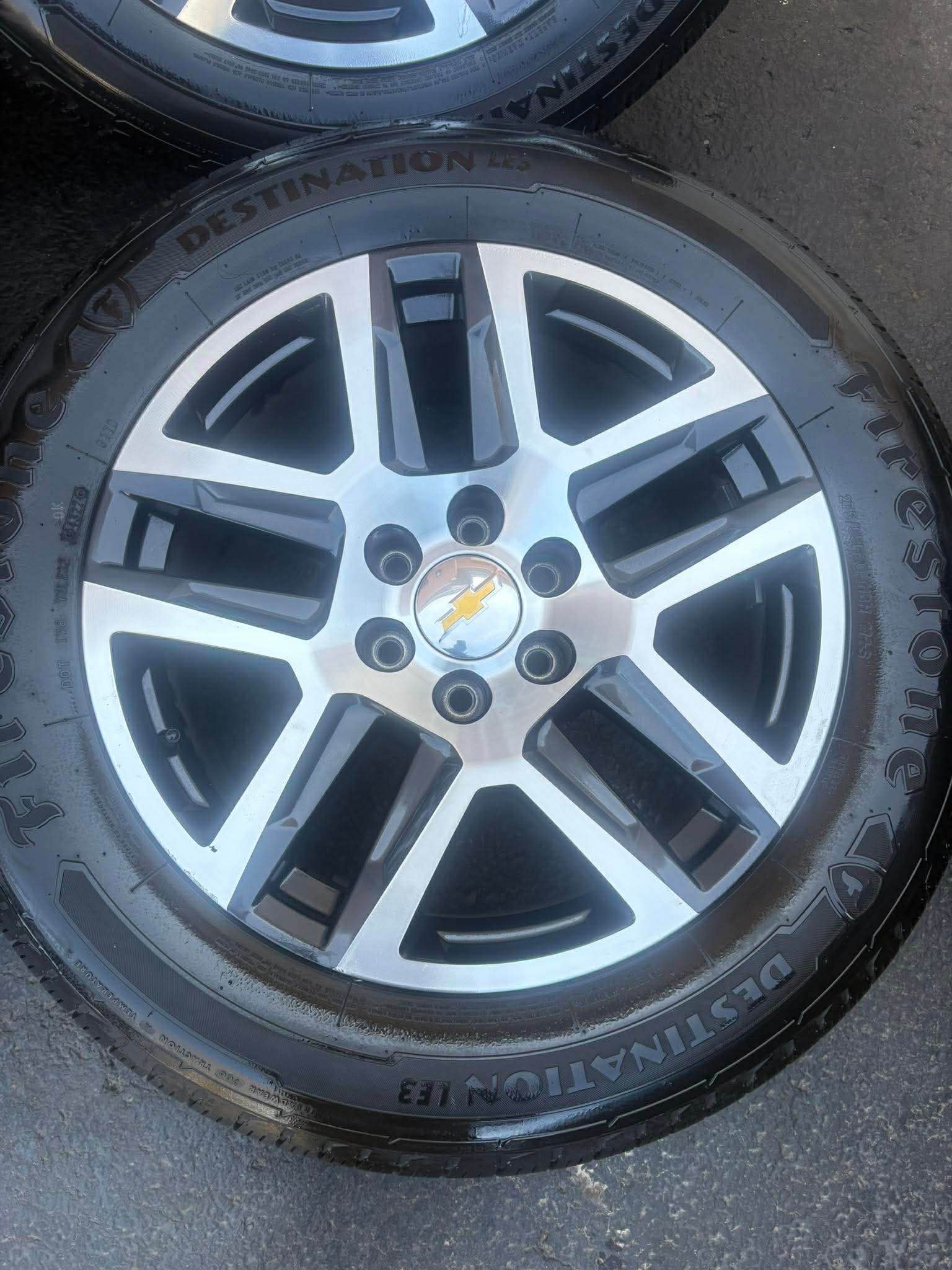 Sitemapcdatahttpsthereferenznet17 Inch Chevy Truck Rims