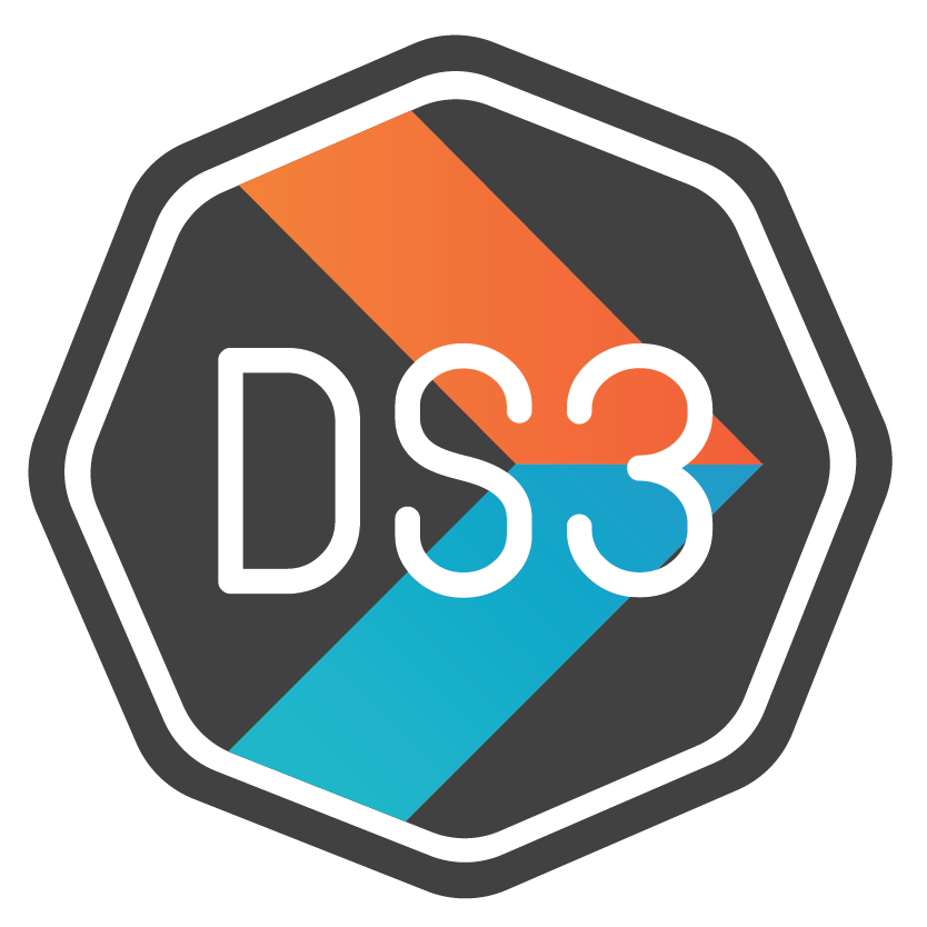 DS3: UCSD Data Science Society