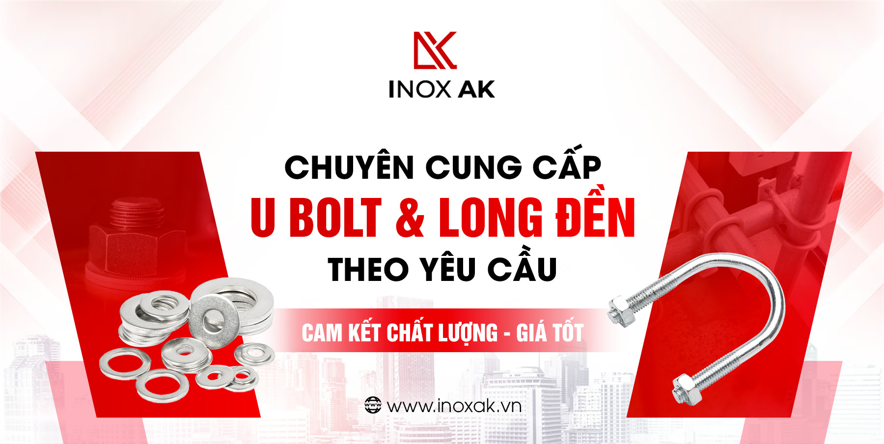 Inox AK | Ho Chi Minh City