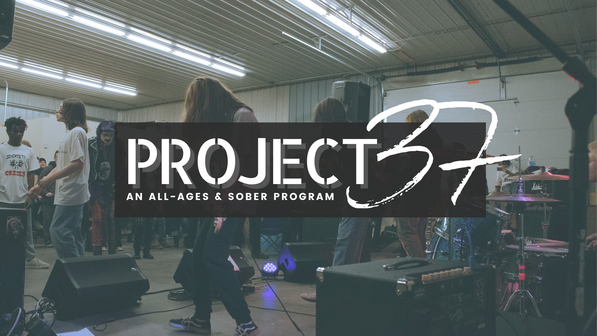 Project 37 | Saint Cloud MN
