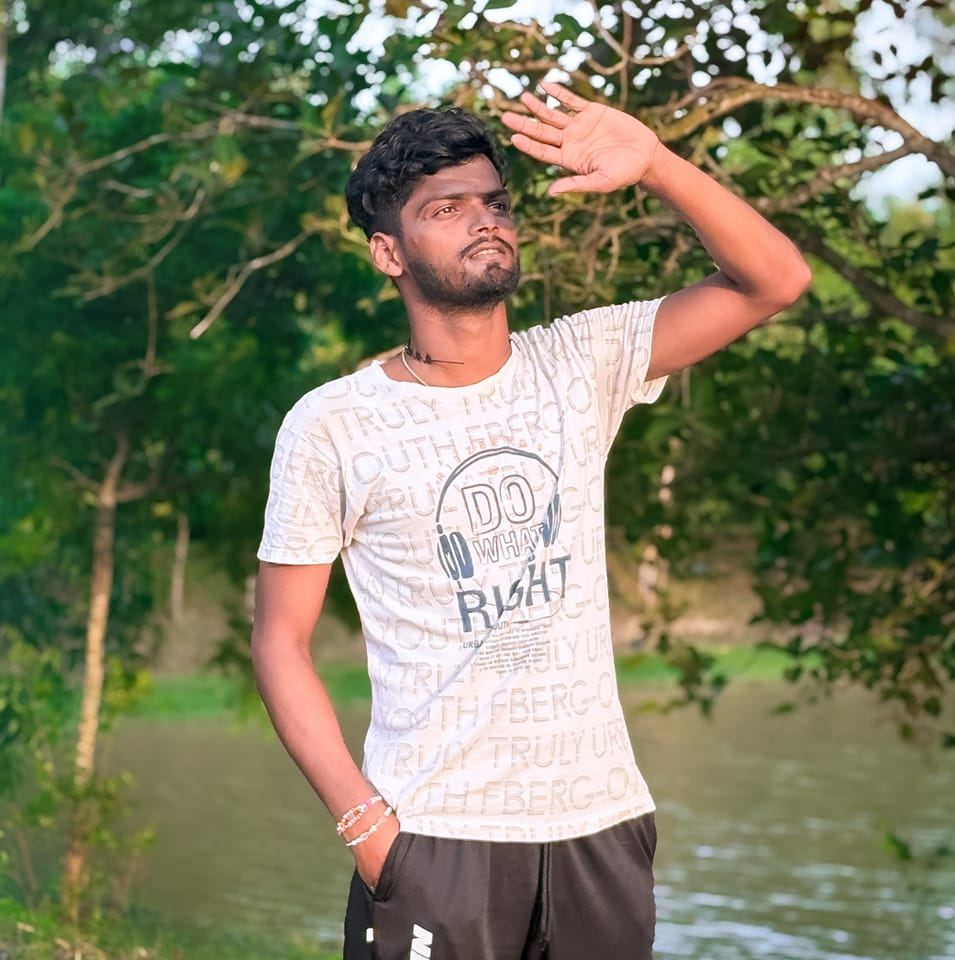 Jr Raj