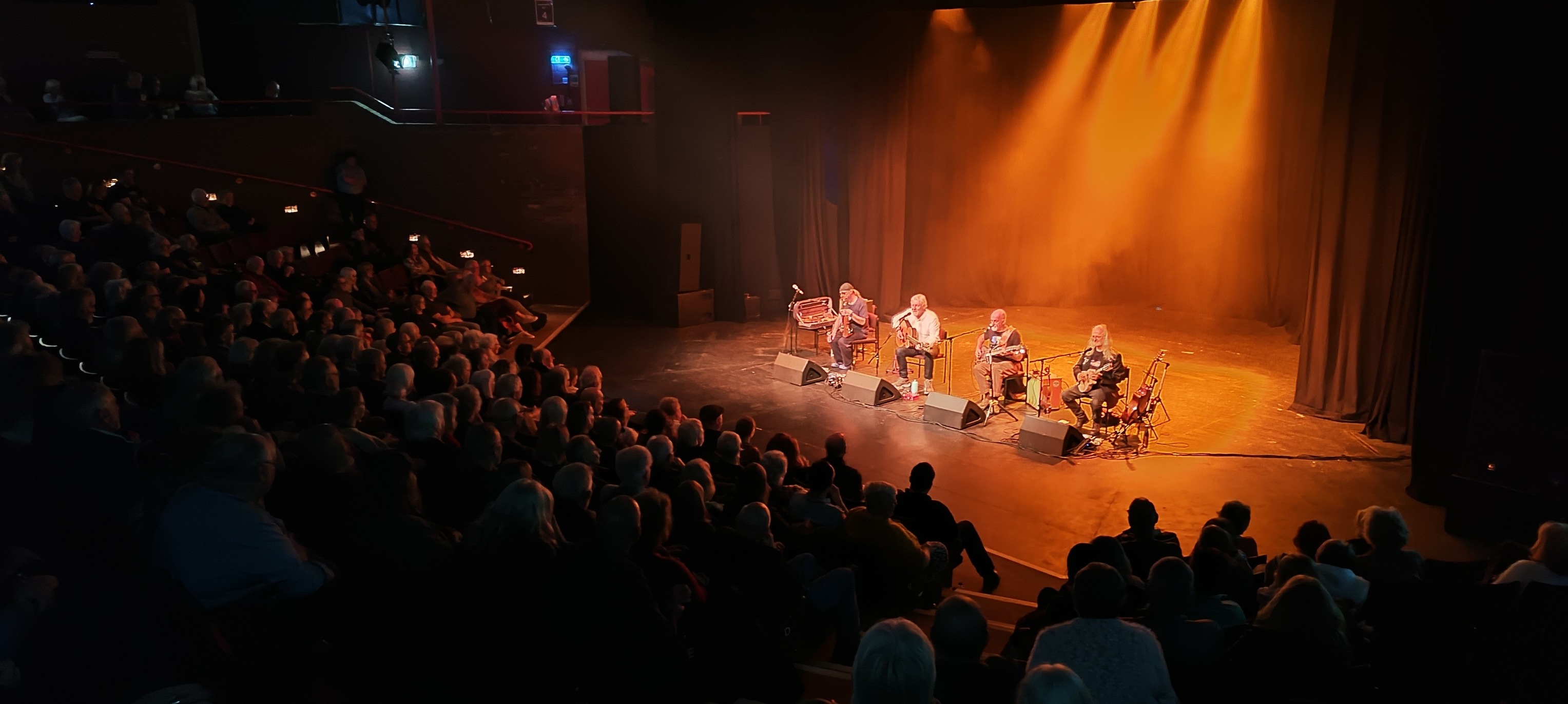 🎂 Dartford Folk Club is going to be... - Dartford Folk Club | Facebook