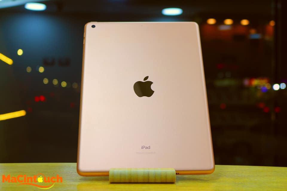 MaCinTouch iPad 7 مستعمل وارد... - MaCintouch - ماكنتوش | Facebook