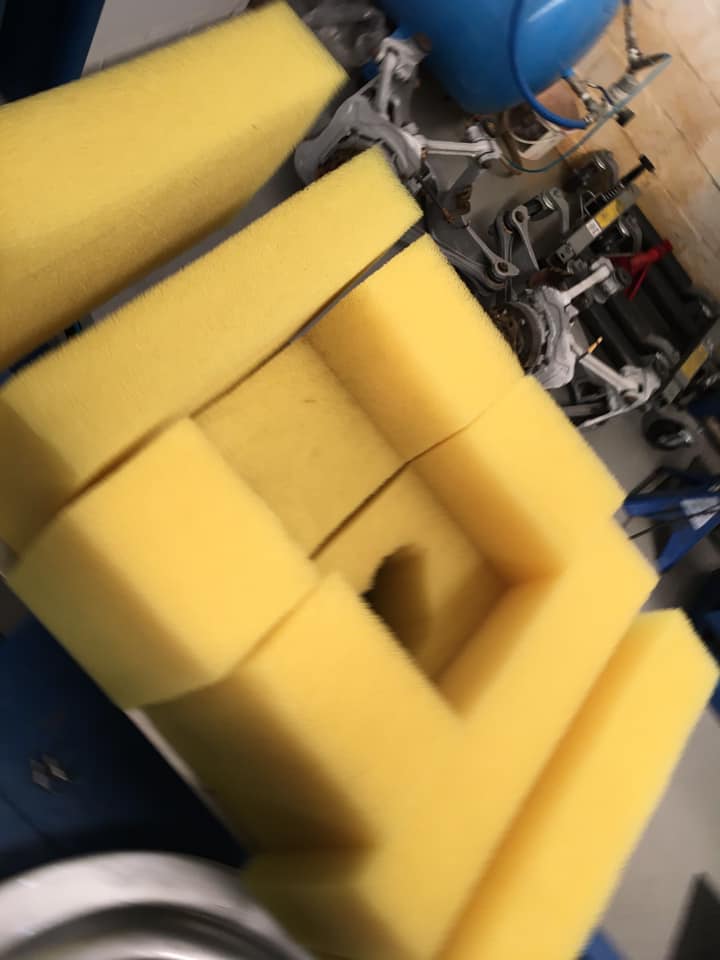 HR Racing Studio