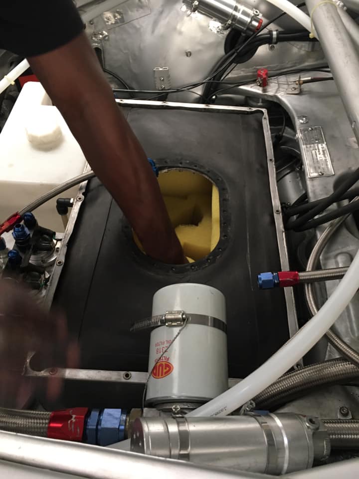 HR Racing Studio