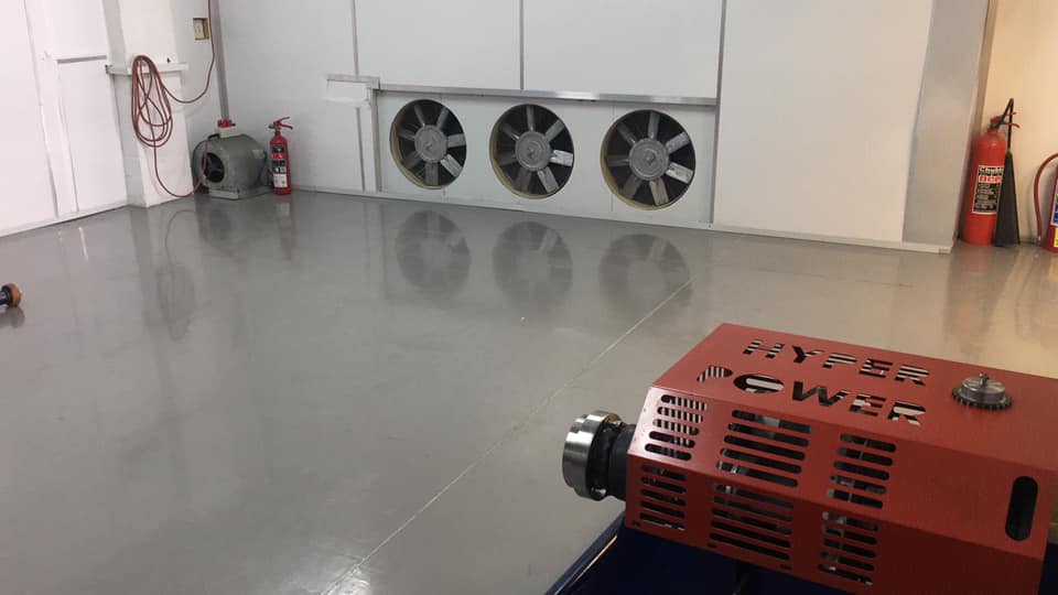 HR Racing Studio