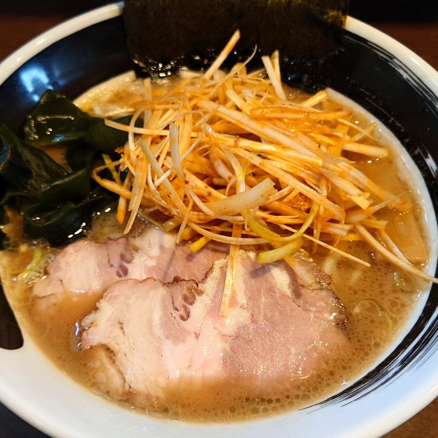 中華 そば 醤 縁