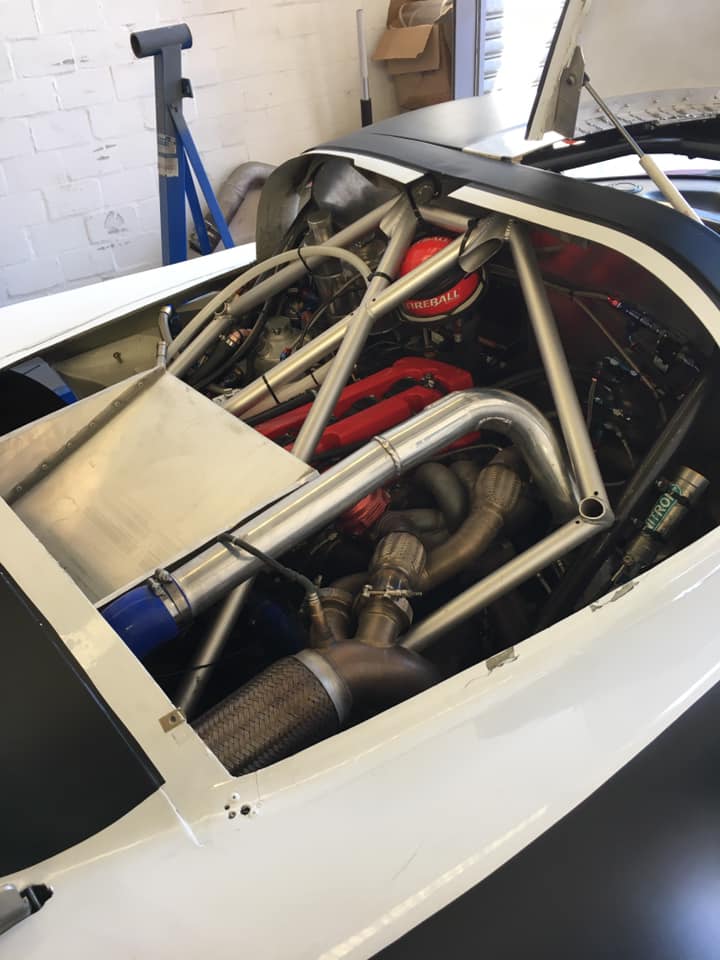 HR Racing Studio