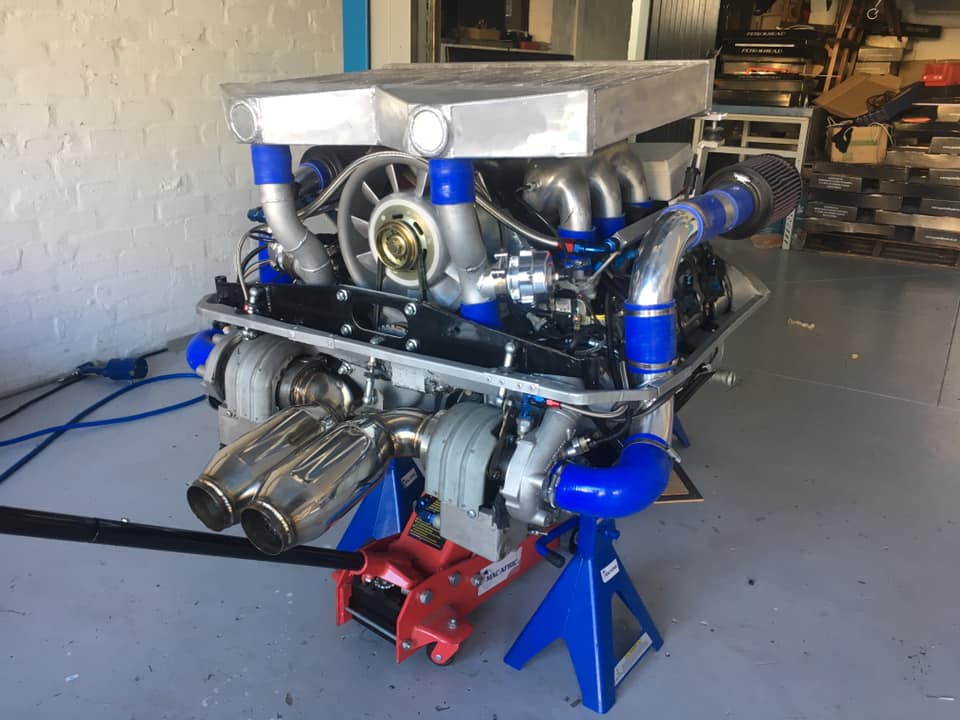 HR Racing Studio