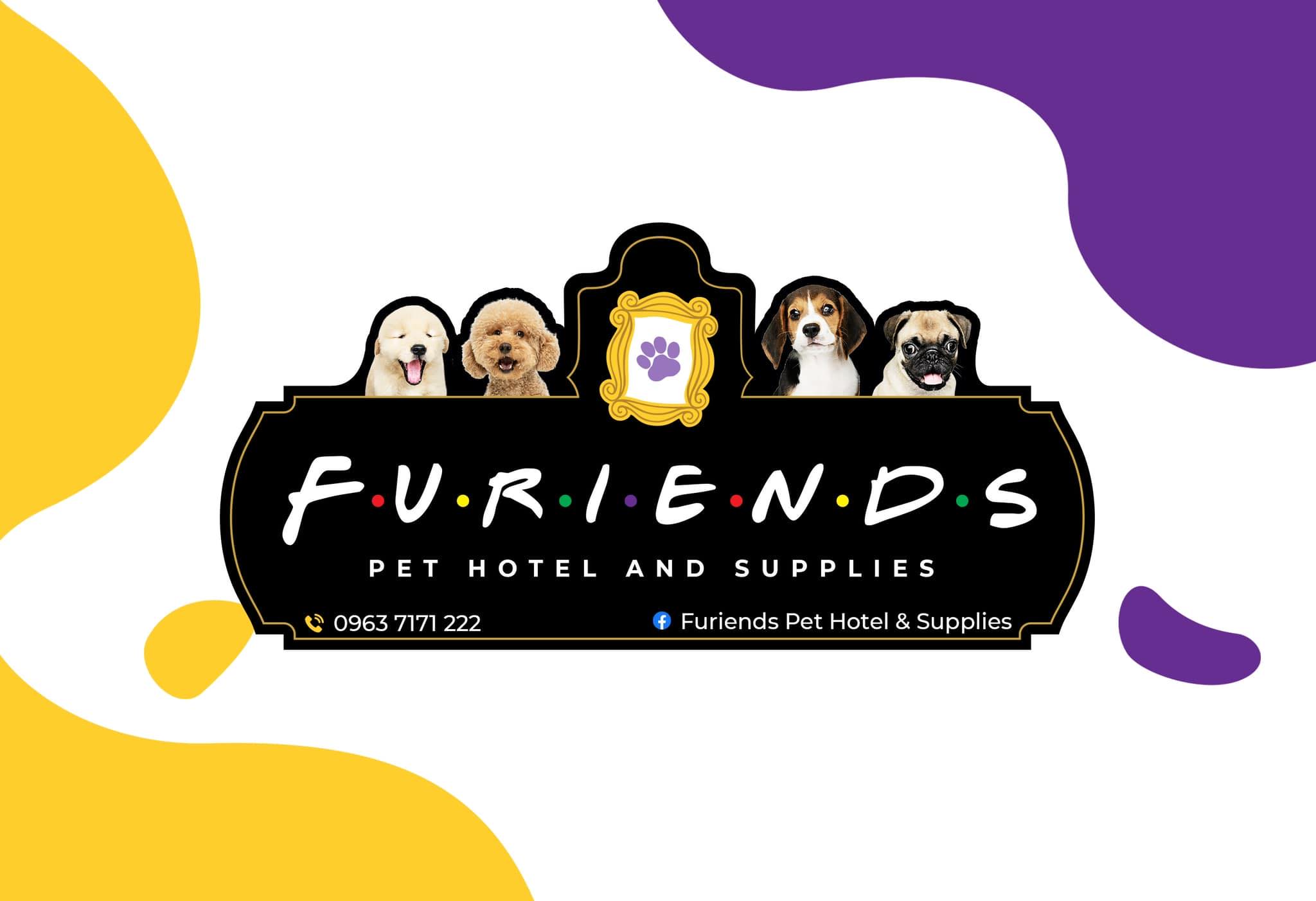 Furiends Pet Hotel & Supplies | Lipa City
