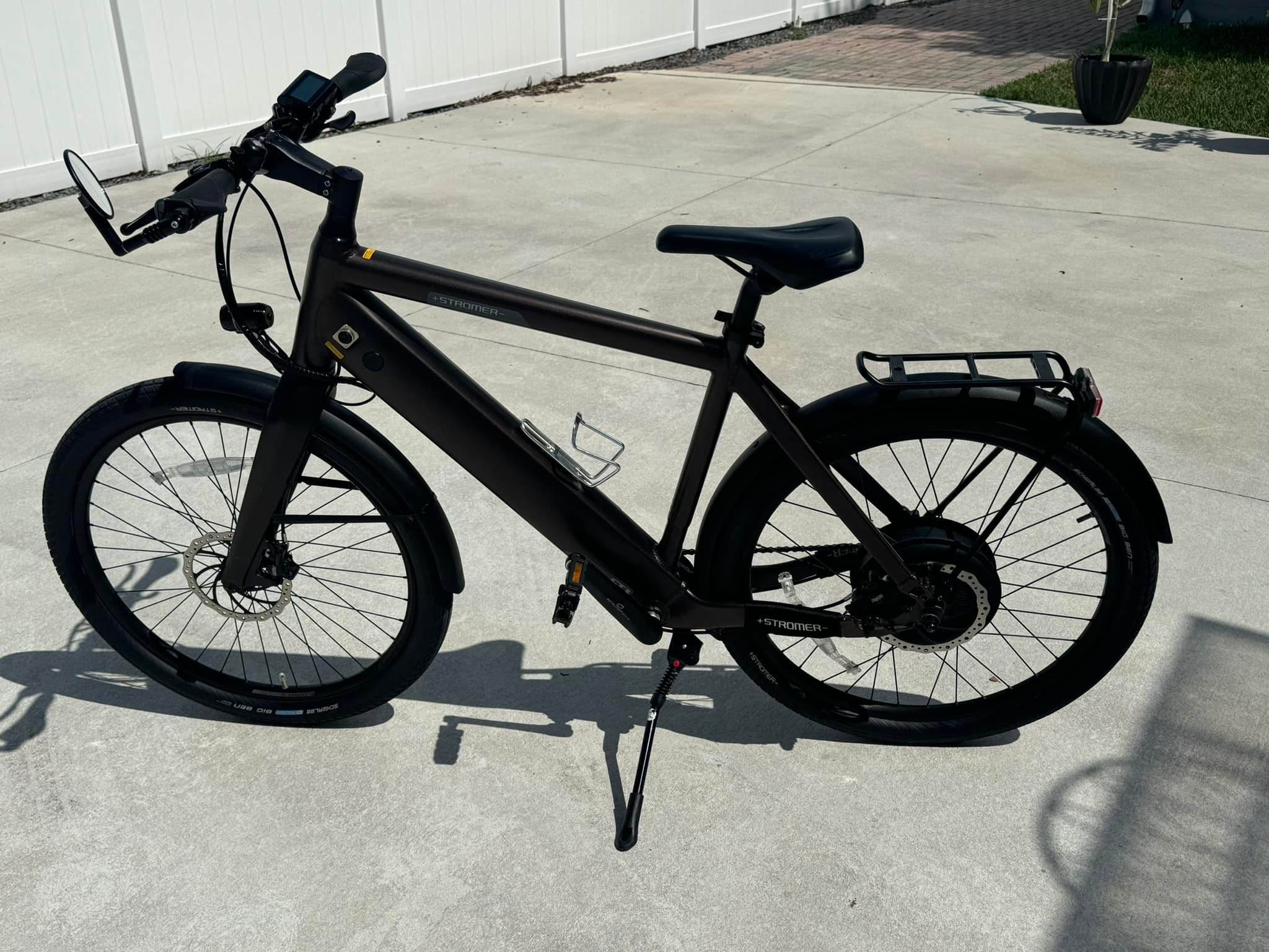 stromer st1 platinum electric bicycle 2022  Urban eBikes Category US HOT ! St1 Platinum E