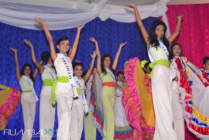 Academia De Baile y Modelaje 