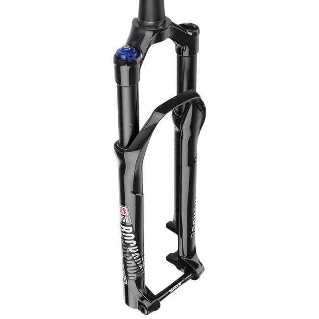 160mm rockshox RL 35 gold 29er boost 50k