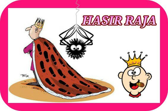Hasir Raja - হাসির রাজা