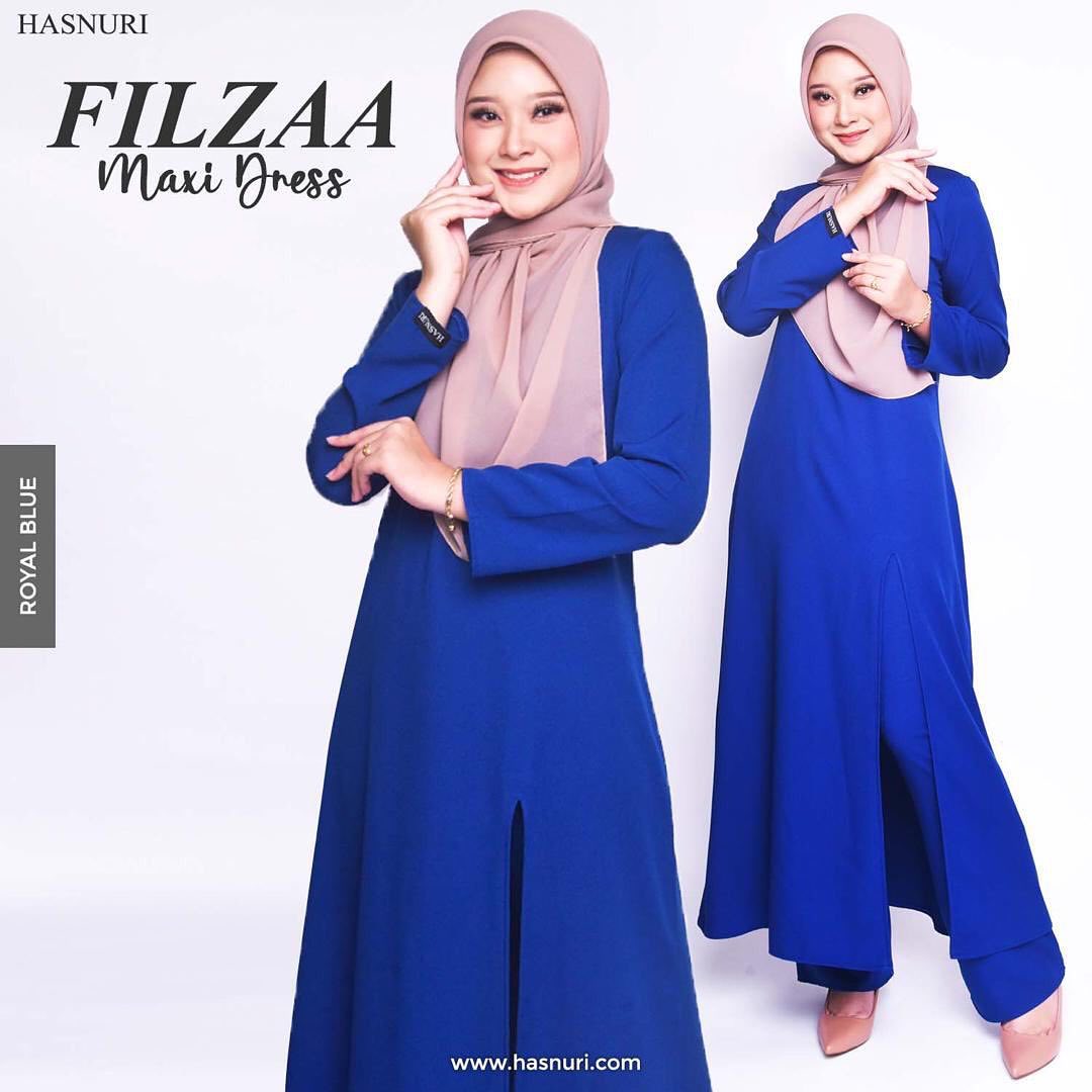🌺 FILZAA MAXI DRESS 🌺 Filzaa Maxi... - Intancollections2020