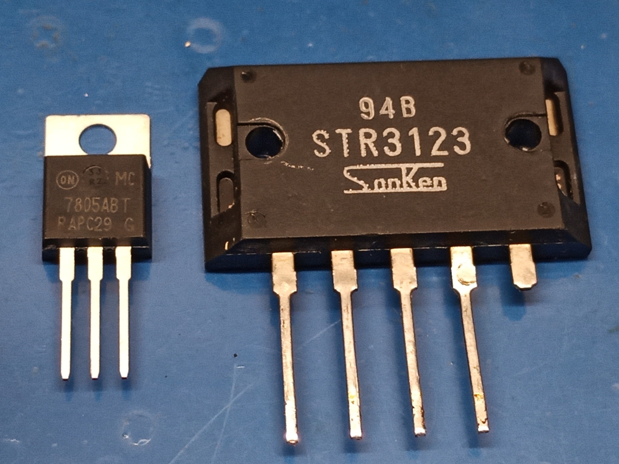 LM337T Lin Reg -1.5A Neg Adj Vol Reg