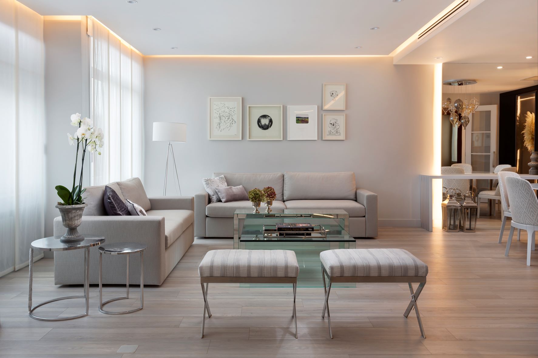 D&C Interior Design Studio | Irvine CA