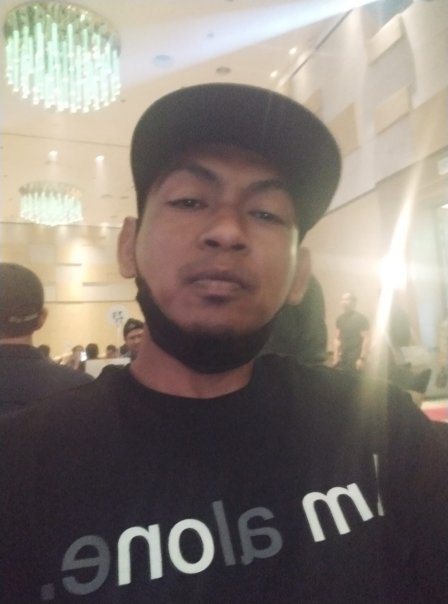 Azmie Mie