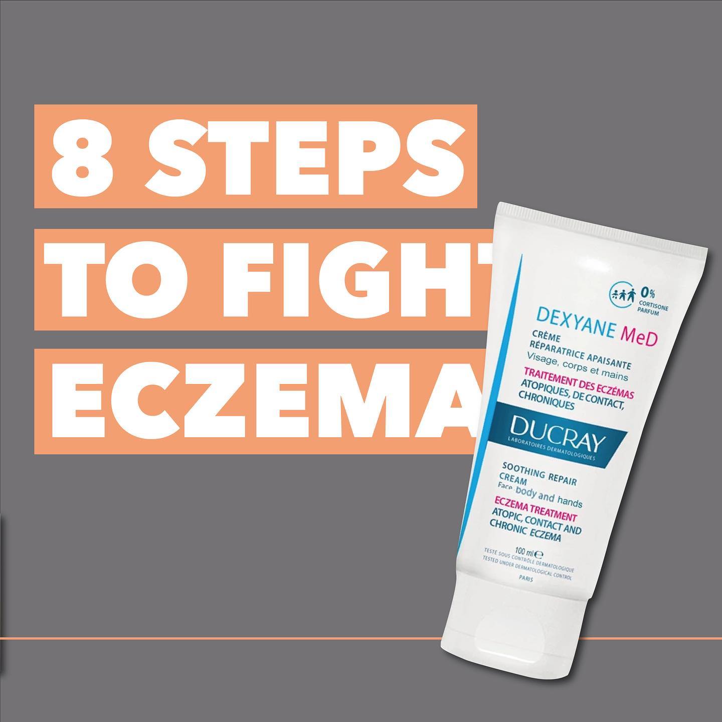 The Dermo Lab - 🙍‍♀️ Eczema is one of the most common skin... | Facebook