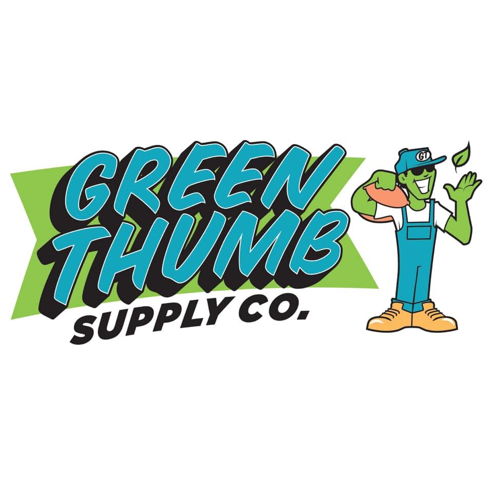 GreenThumb Supply Co. Woodward OK