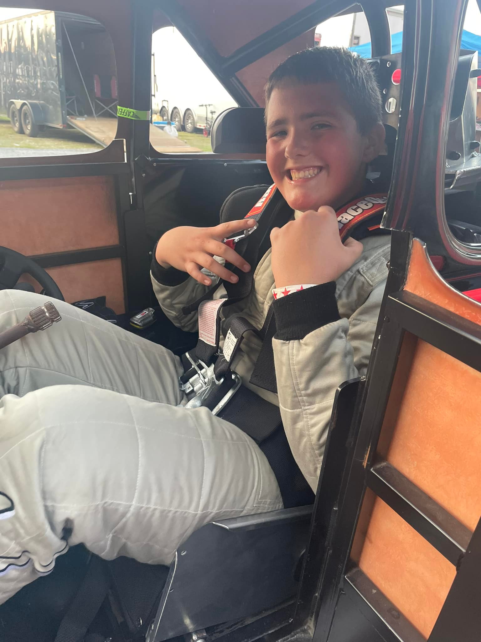 Brody Graham Racing