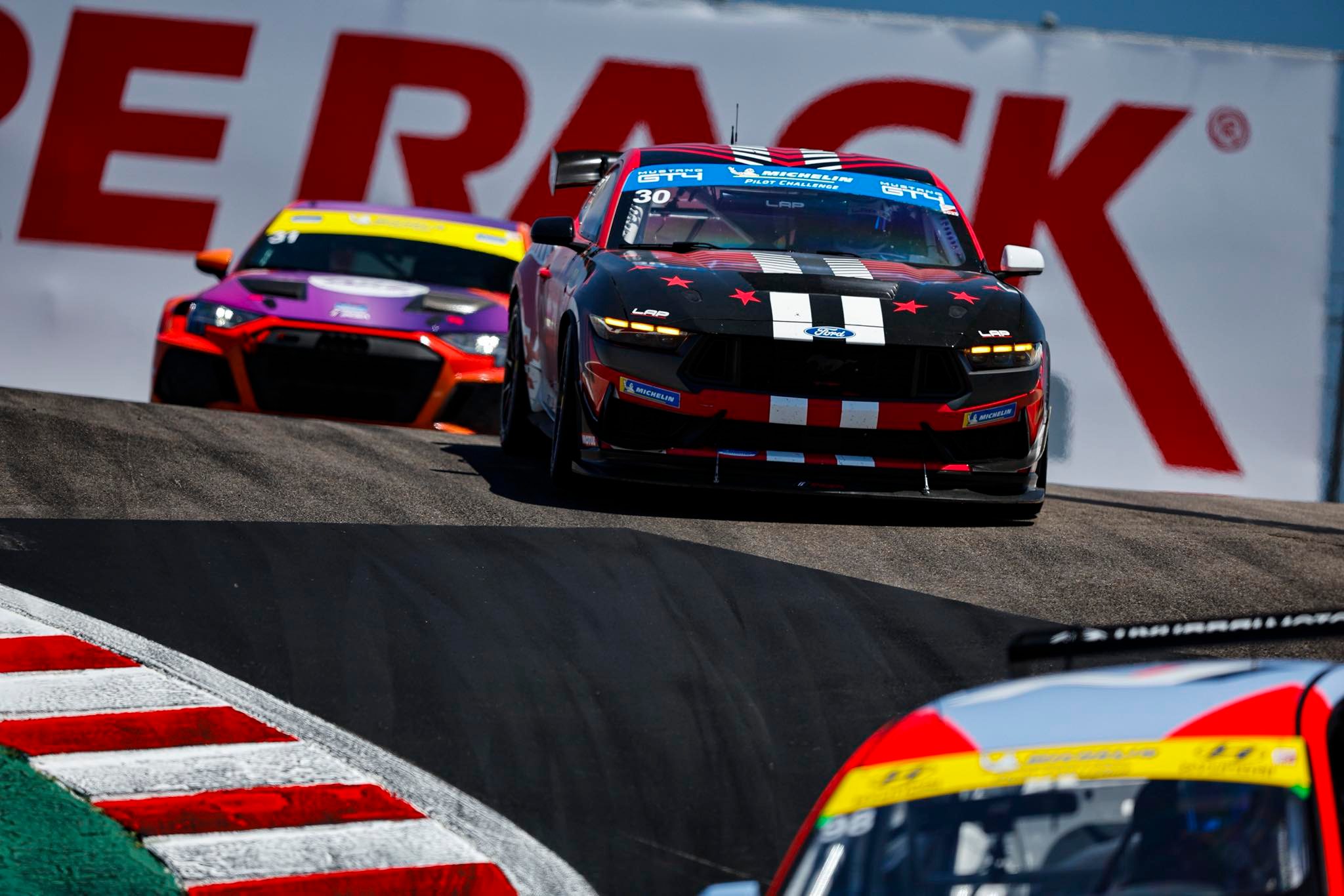 Clayton Williams