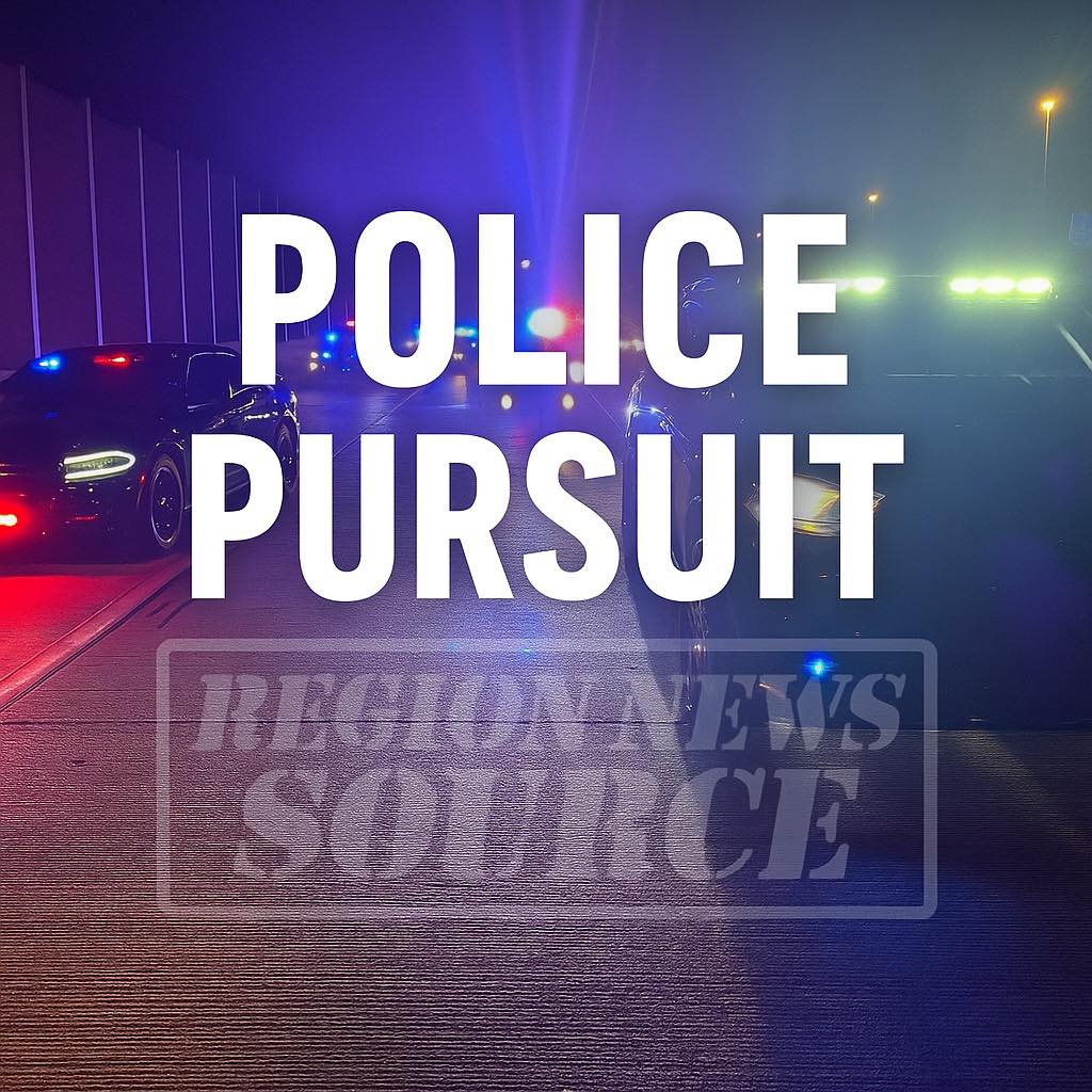 Region - Monee, Illinois Man Charged After 130+ MPH Police Pursuit ...
