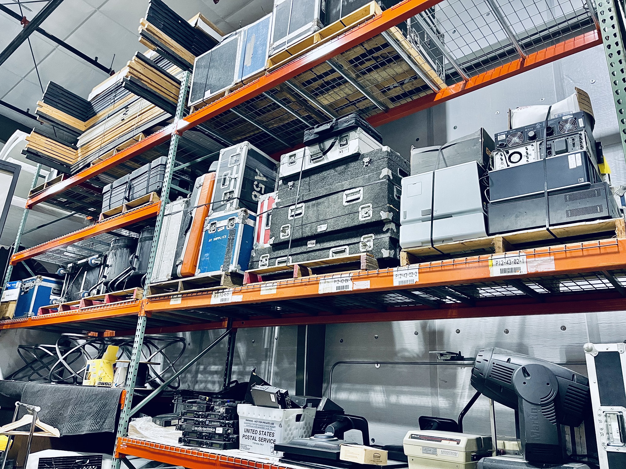 SSAV Equipment Sales | Jacksonville FL