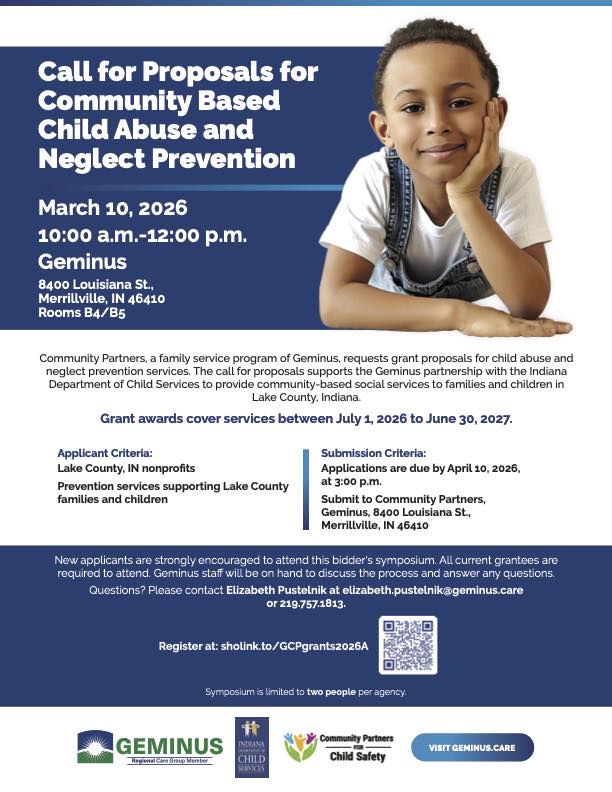 Region - Call for Proposals To Implement Child Abuse and Neglect ...