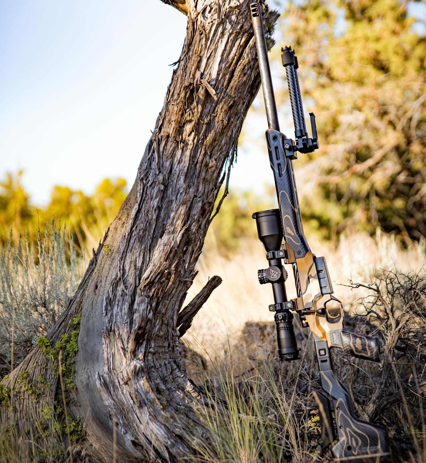 MOA Rifles - MOA Rifles added a new photo.
